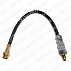 спирачен маркуч LH2143