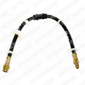 спирачен маркуч LH2155