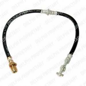 спирачен маркуч LH2190