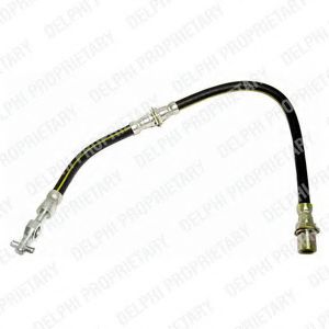 спирачен маркуч LH2213