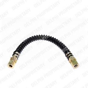 спирачен маркуч LH2223