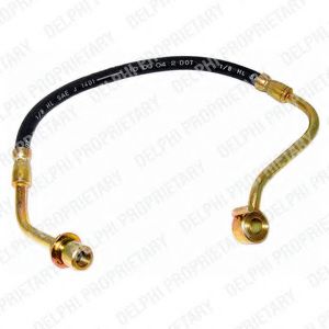 спирачен маркуч LH2317