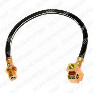 спирачен маркуч LH2332