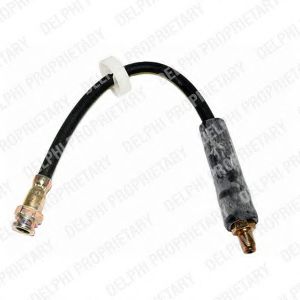 спирачен маркуч LH2804