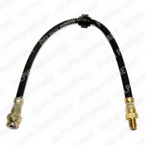 спирачен маркуч LH2805