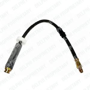 спирачен маркуч LH3246