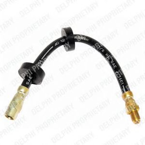 спирачен маркуч LH3257