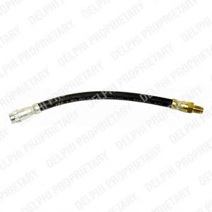 спирачен маркуч LH3259