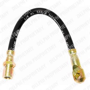 спирачен маркуч LH3607