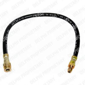 спирачен маркуч LH3626