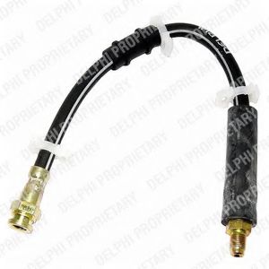 спирачен маркуч LH3631