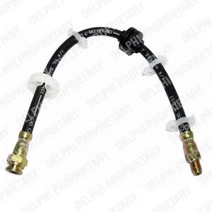 спирачен маркуч LH3638