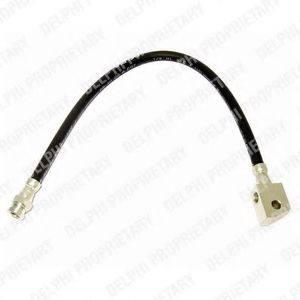 спирачен маркуч LH3648