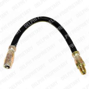 спирачен маркуч LH3654