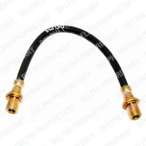 спирачен маркуч LH3667