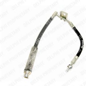 спирачен маркуч LH3672