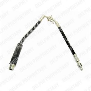 спирачен маркуч LH3673