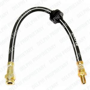 спирачен маркуч LH3696