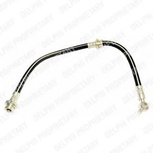 спирачен маркуч LH3722