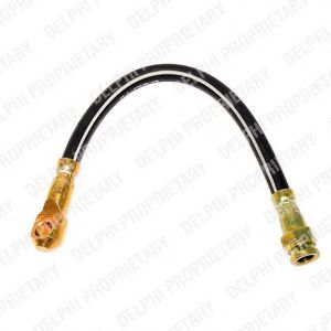 спирачен маркуч LH3732