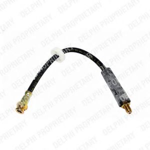 спирачен маркуч LH3769