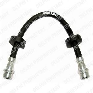 спирачен маркуч LH3781