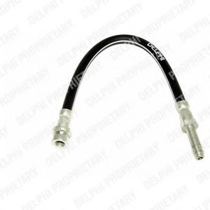 спирачен маркуч LH3783