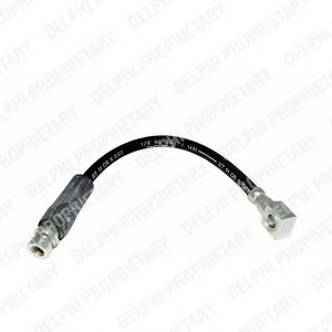 спирачен маркуч LH3784