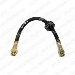 спирачен маркуч LH3795