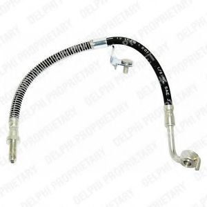 спирачен маркуч LH4201