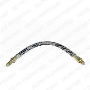 спирачен маркуч LH5142