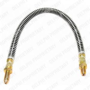 спирачен маркуч LH5188