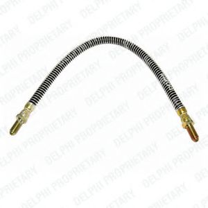 спирачен маркуч LH5208