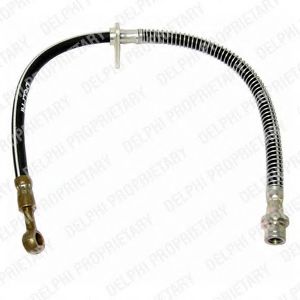 спирачен маркуч LH5232