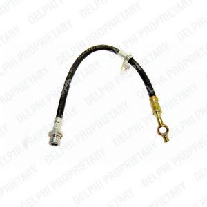 спирачен маркуч LH5233