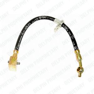 спирачен маркуч LH5234