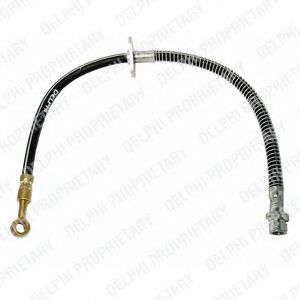 спирачен маркуч LH5235