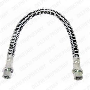 спирачен маркуч LH5992