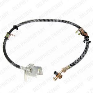 спирачен маркуч LH5993