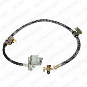 спирачен маркуч LH5994