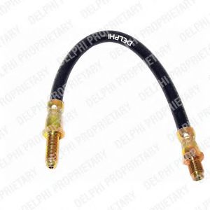 спирачен маркуч LH6007