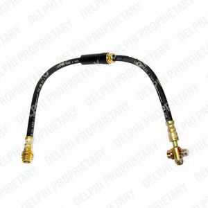 спирачен маркуч LH6009