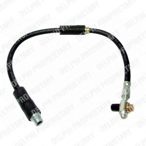 спирачен маркуч LH6010