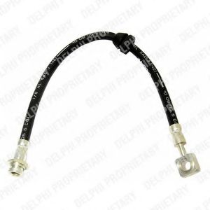 спирачен маркуч LH6019