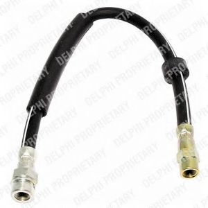 спирачен маркуч LH6025