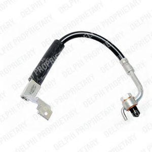 спирачен маркуч LH6029