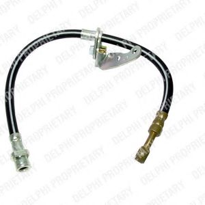 спирачен маркуч LH6032