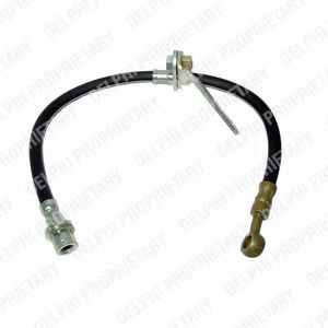 спирачен маркуч LH6033