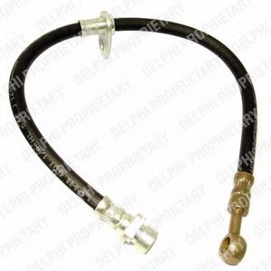 спирачен маркуч LH6034