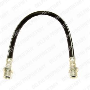 спирачен маркуч LH6035